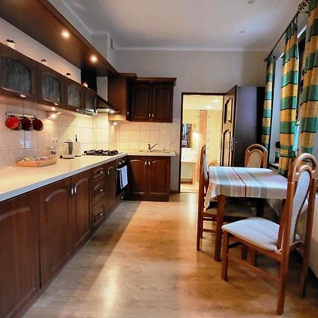 Apartament Angelo Glogowek ภายนอก รูปภาพ